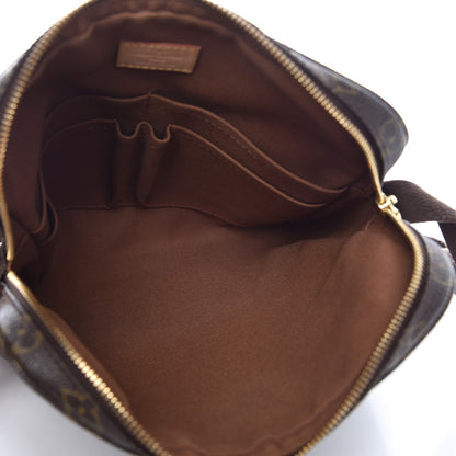 Louis Vuitton Monogram Trotteur Beaubourg 5 of 8