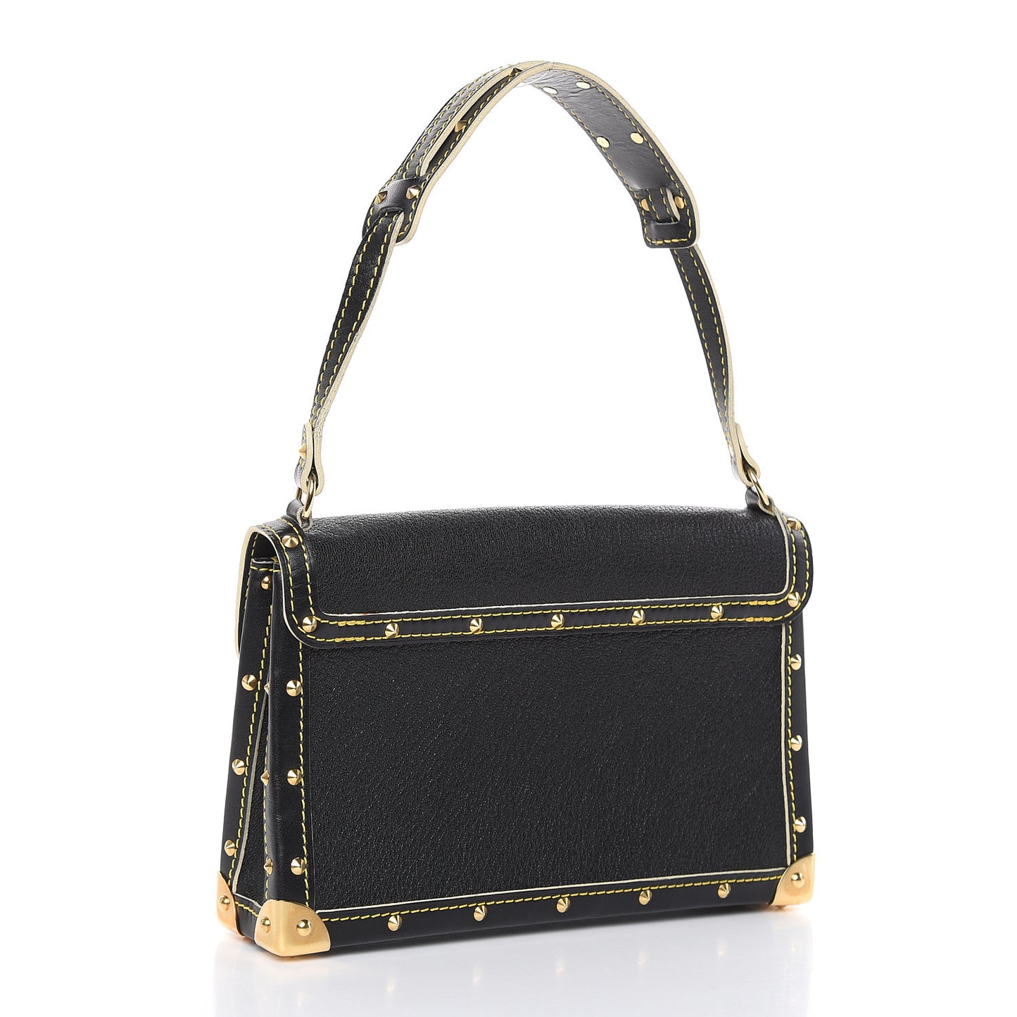 Suhali L Aimable Black