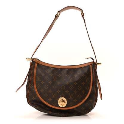 Louis Vuitton Monogram Tulum GM 1 of 9