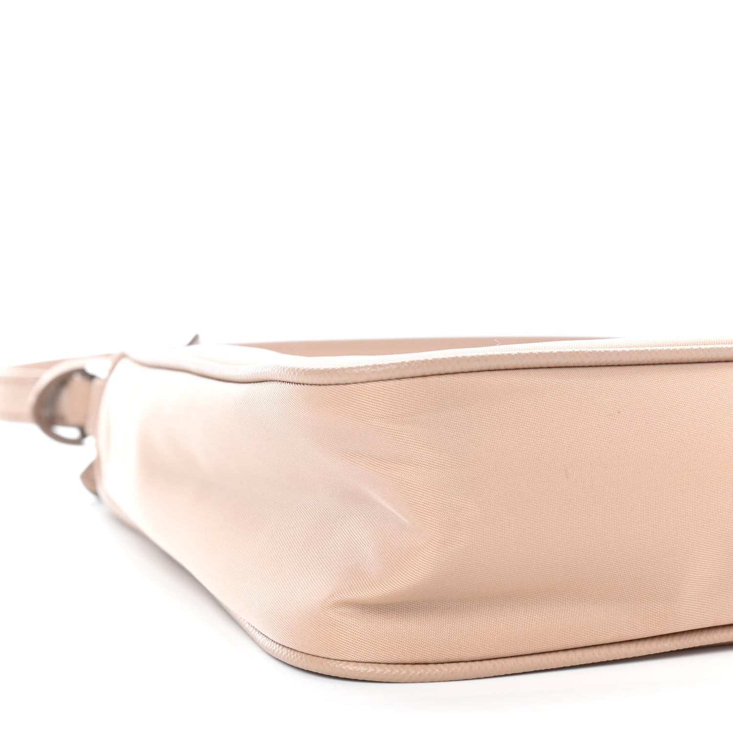 Prada Re-Nylon Saffiano Mini Re-Edition 2005 Bag Cammeo 7 of 8