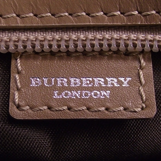 Burberry Candy Check Dog Carrier Pink 9 of 11