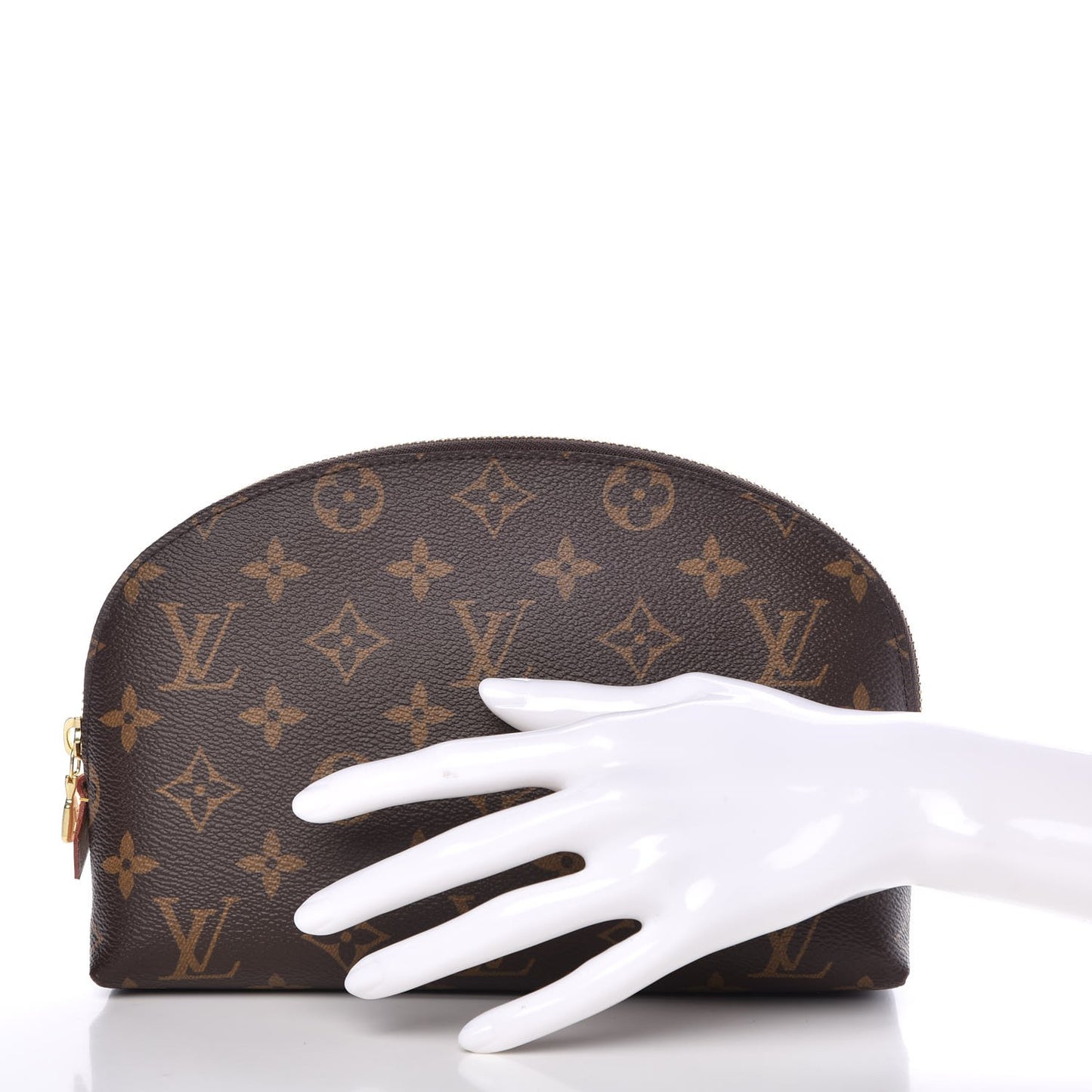 Monogram Cosmetic Pouch GM
