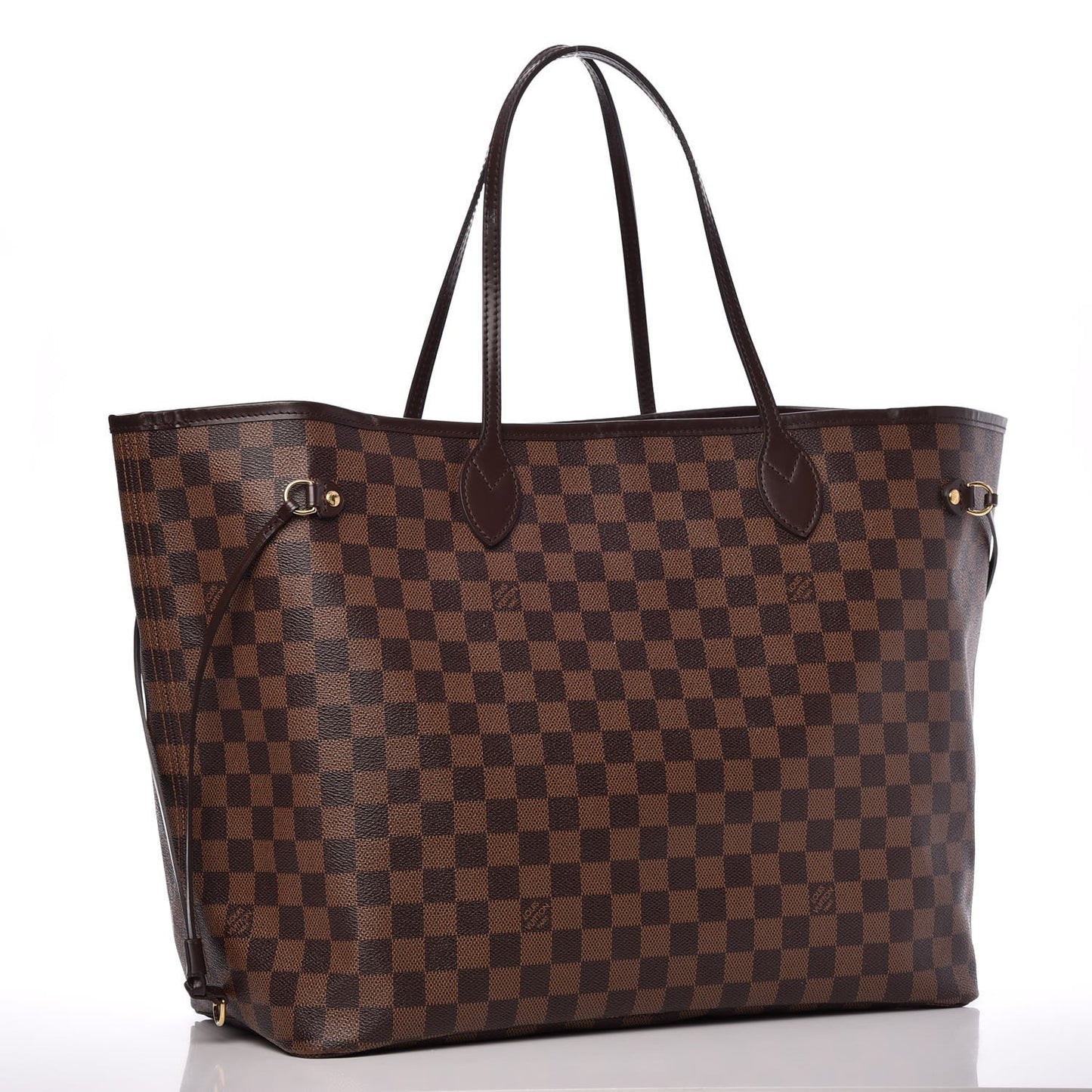 Damier Ebene Neo Neverfull GM