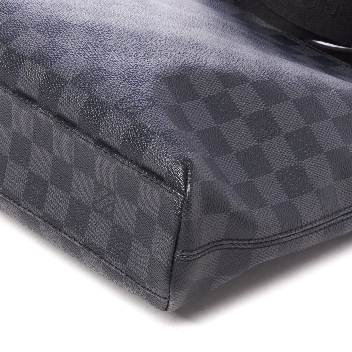 Damier Graphite Mick PM