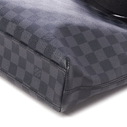 Louis Vuitton Damier Graphite Mick PM 4 of 7