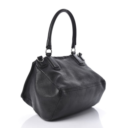 Givenchy Sugar Goatskin Medium Pandora Black 3 of 9