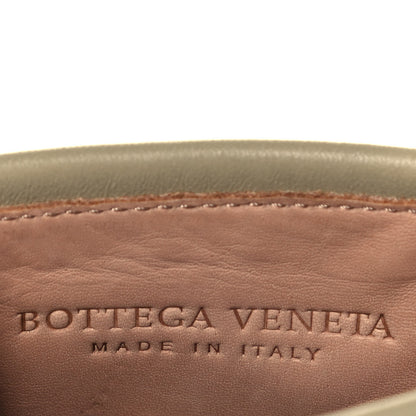 Bottega Veneta Calfskin Mens Lace Up Boots 43 Origano 7 of 10
