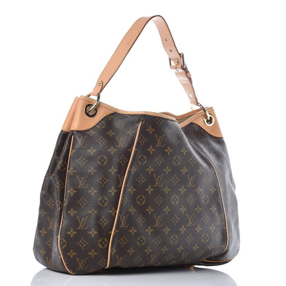 Louis Vuitton Monogram Galliera GM 3 of 16