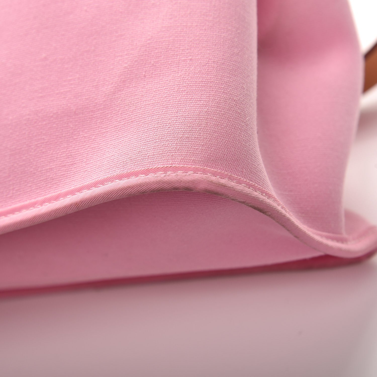 Hermes Toile Cabag 39 5P Pink 22 of 22
