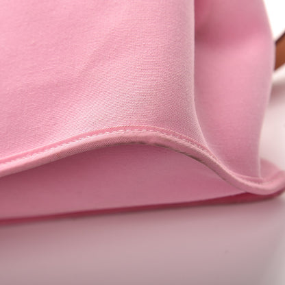 Hermes Toile Cabag 39 5P Pink 22 of 22