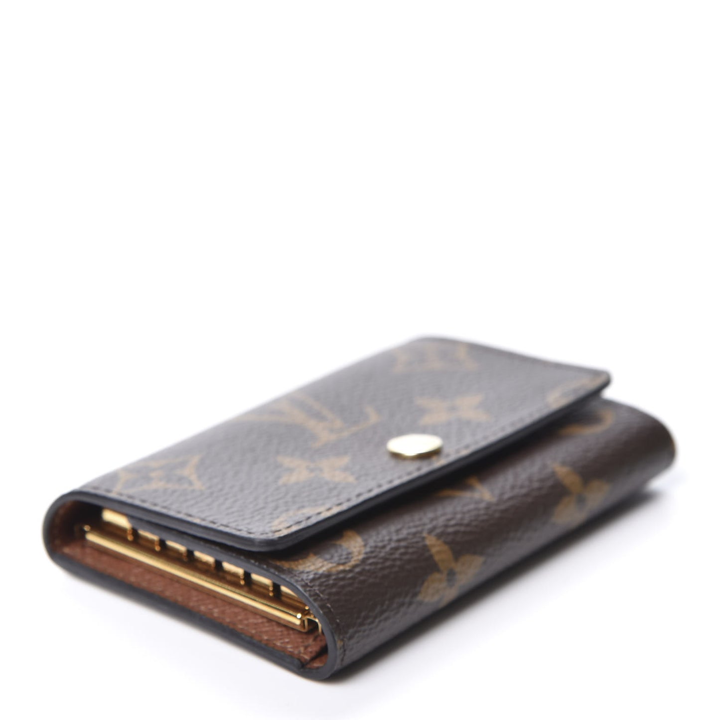 Monogram 6 Key Multicles Holder