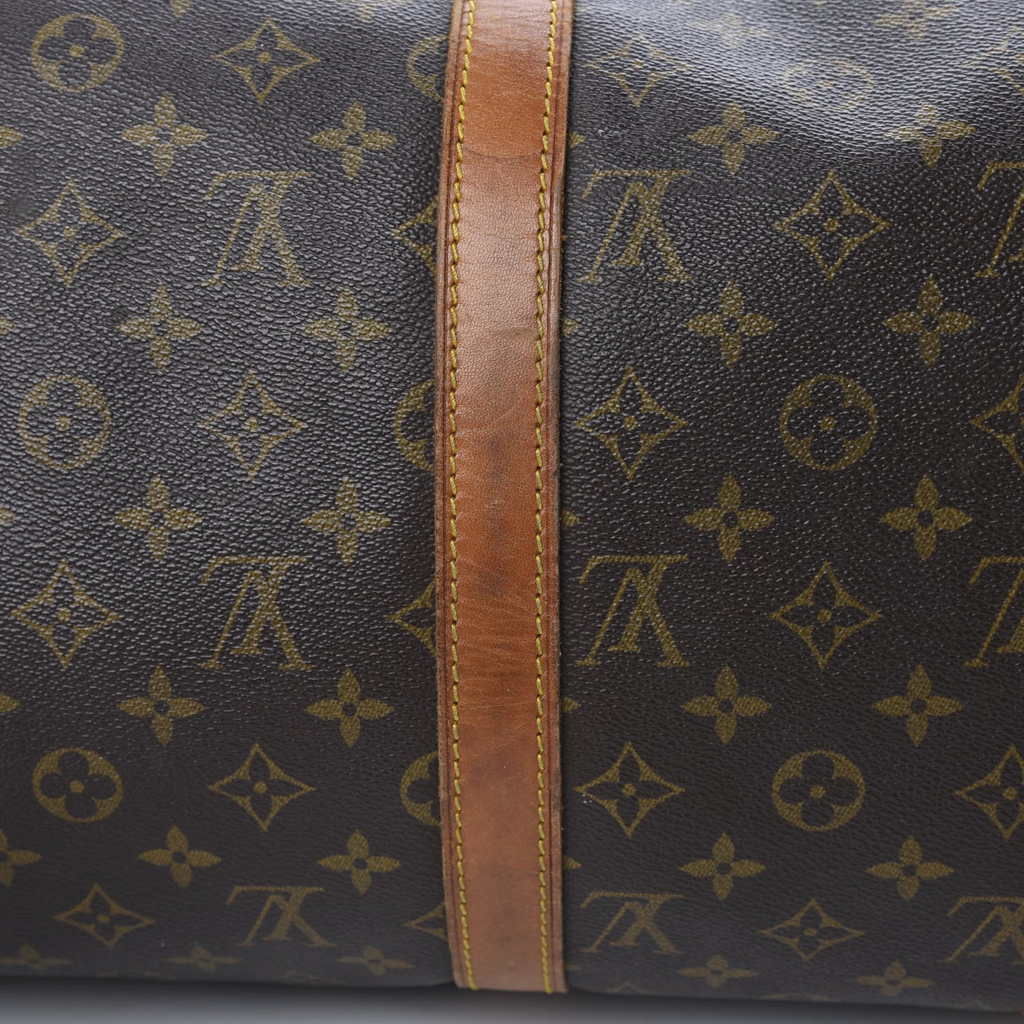 Monogram Keepall 50