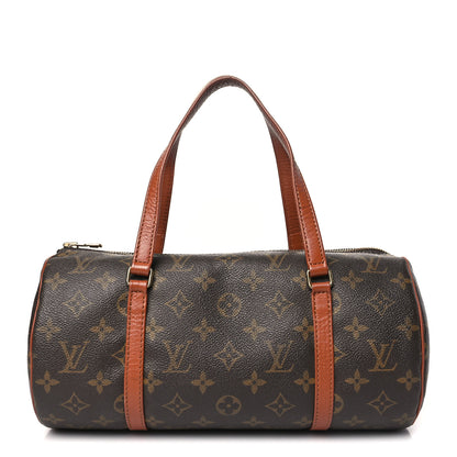 Louis Vuitton Monogram Papillon 30 1 of 9
