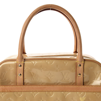 Louis Vuitton Vernis Tompkins Square Beige 20 of 20