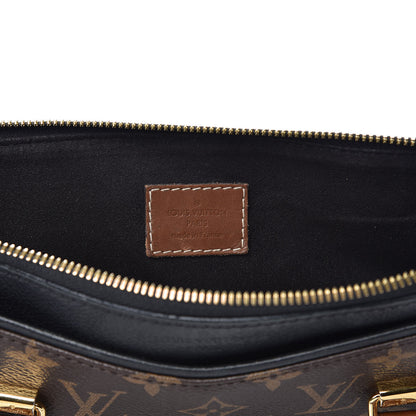 Louis Vuitton Monogram Pallas Black 6 of 11