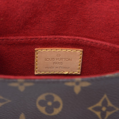 Louis Vuitton Monogram Tambourin 6 of 11