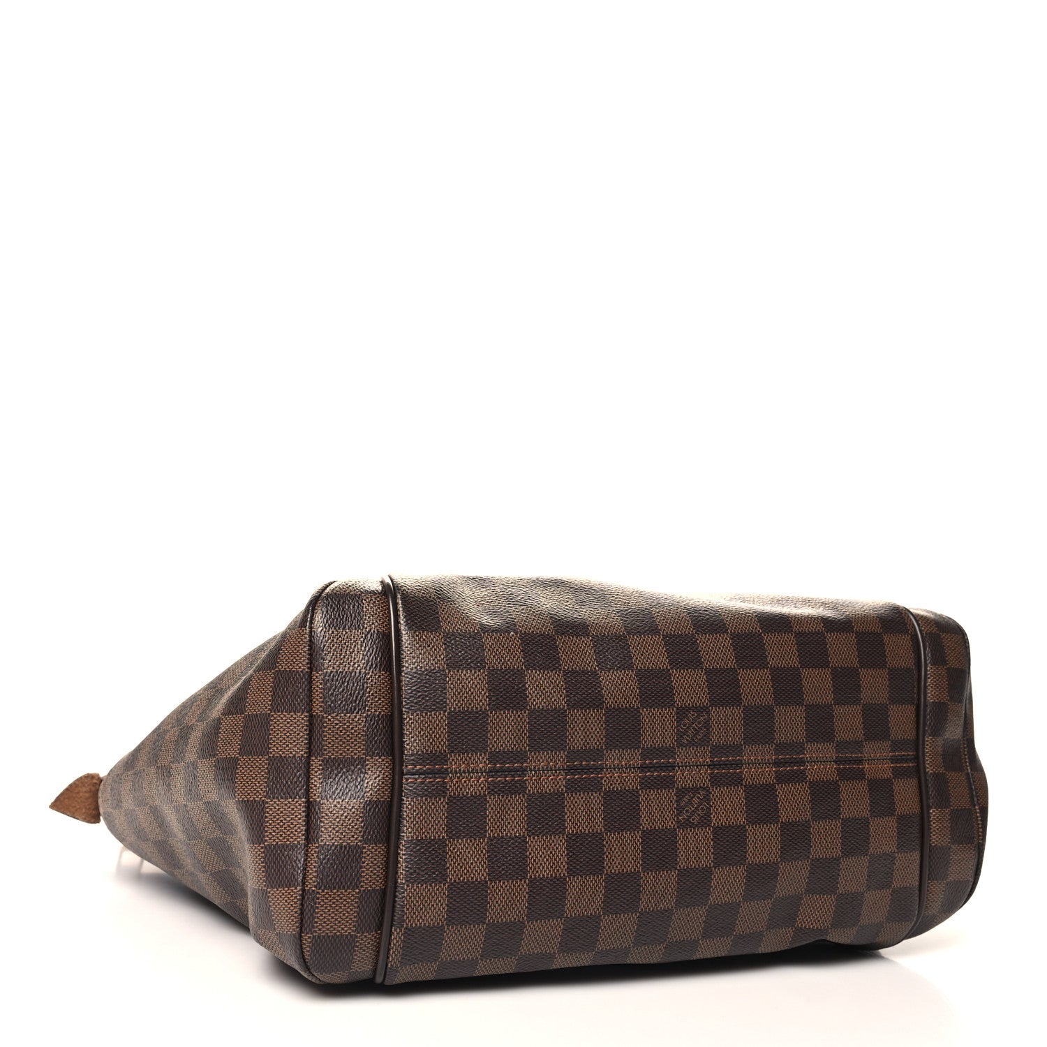 Louis Vuitton Damier Ebene Totally MM 4 of 9