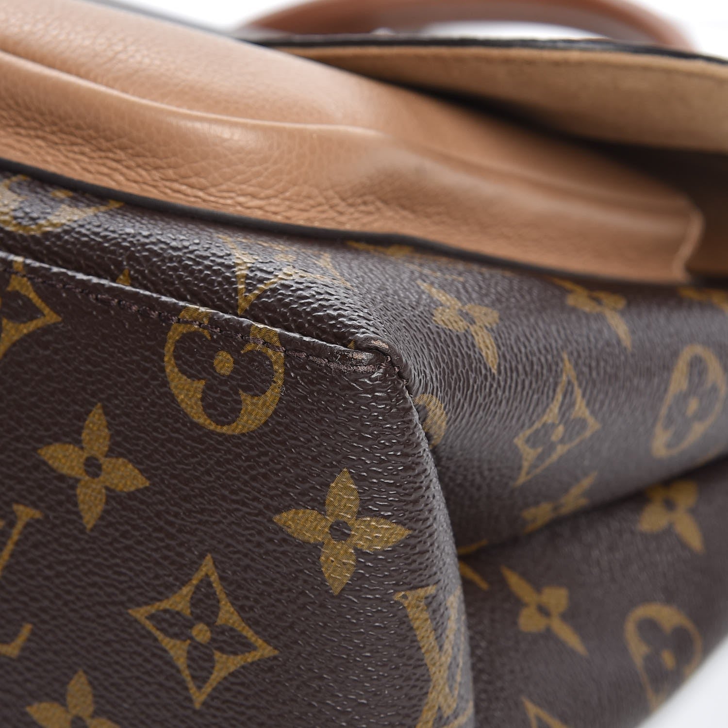 Louis Vuitton Monogram Marignan Sesame 14 of 16