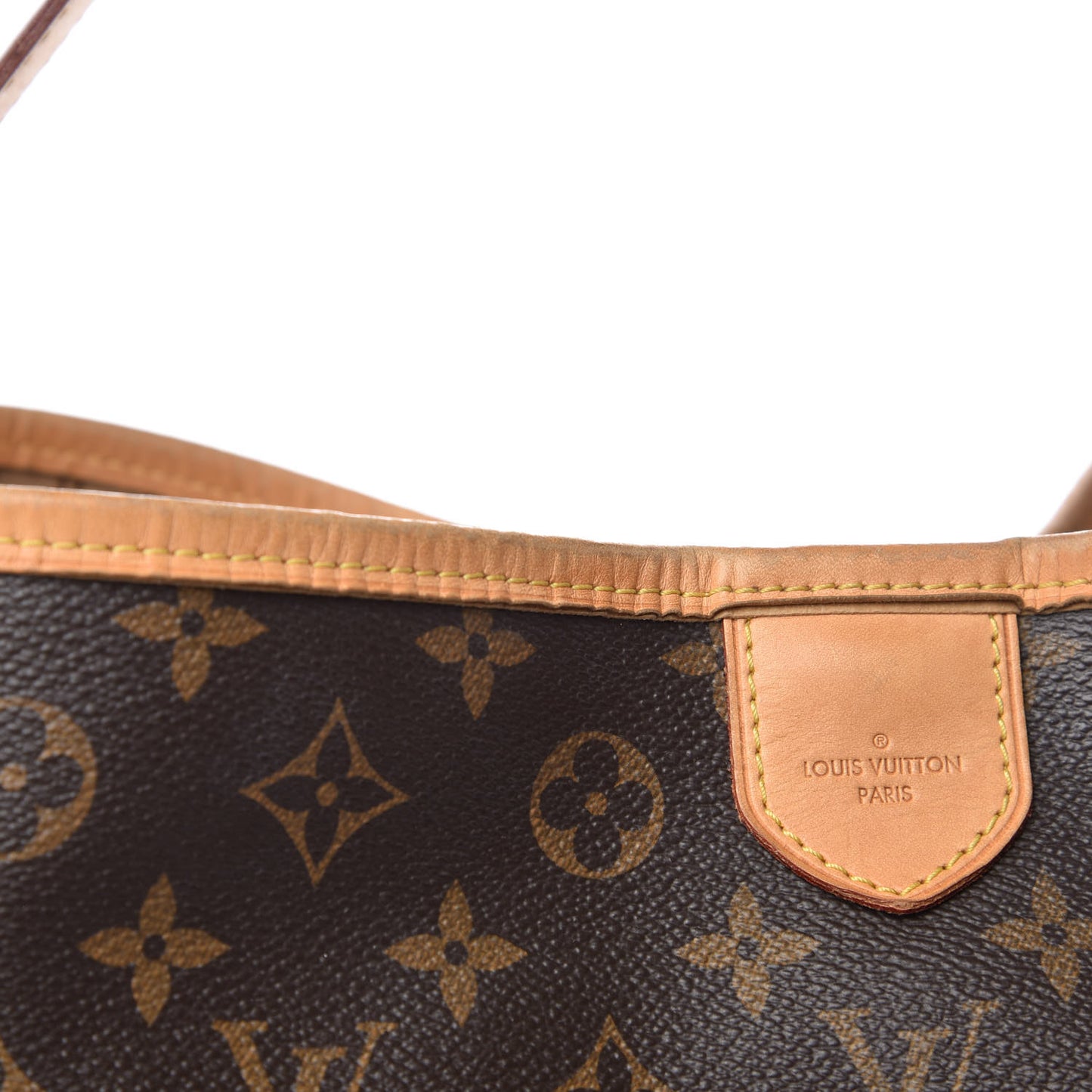 Monogram Delightful MM