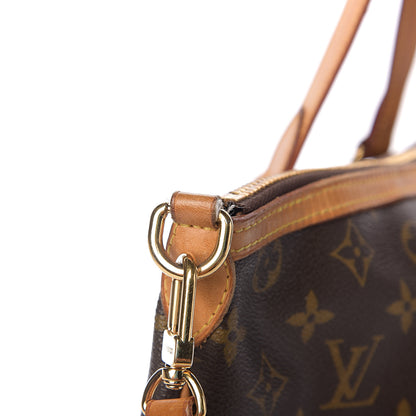 Louis Vuitton Monogram Palermo PM 8 of 10