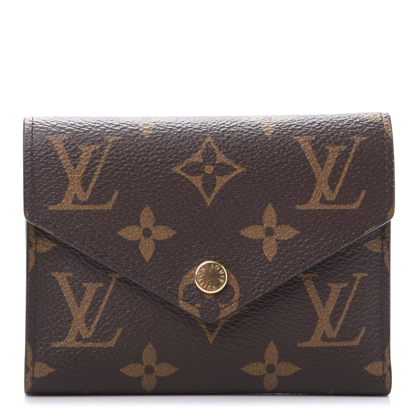 Monogram Victorine Wallet