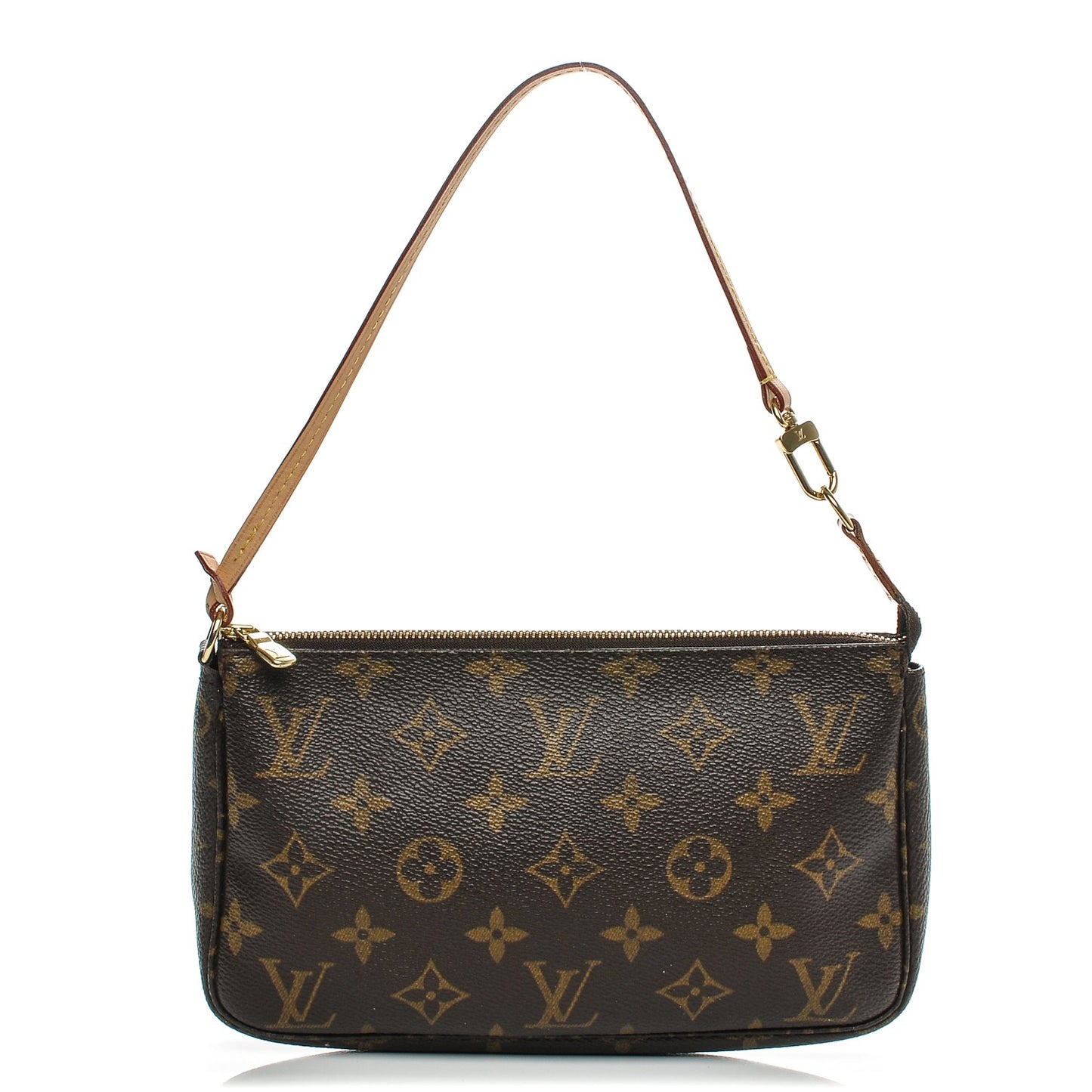 Monogram Pochette Accessories