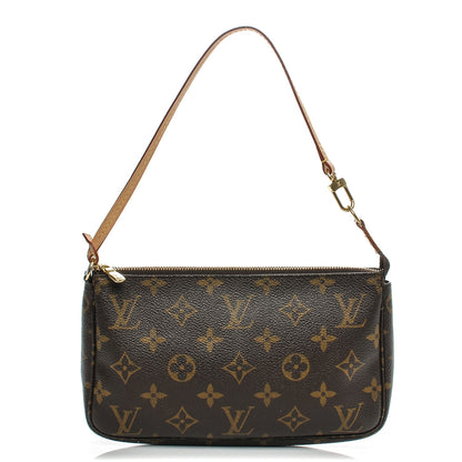 Louis Vuitton Monogram Pochette Accessories 1 of 6