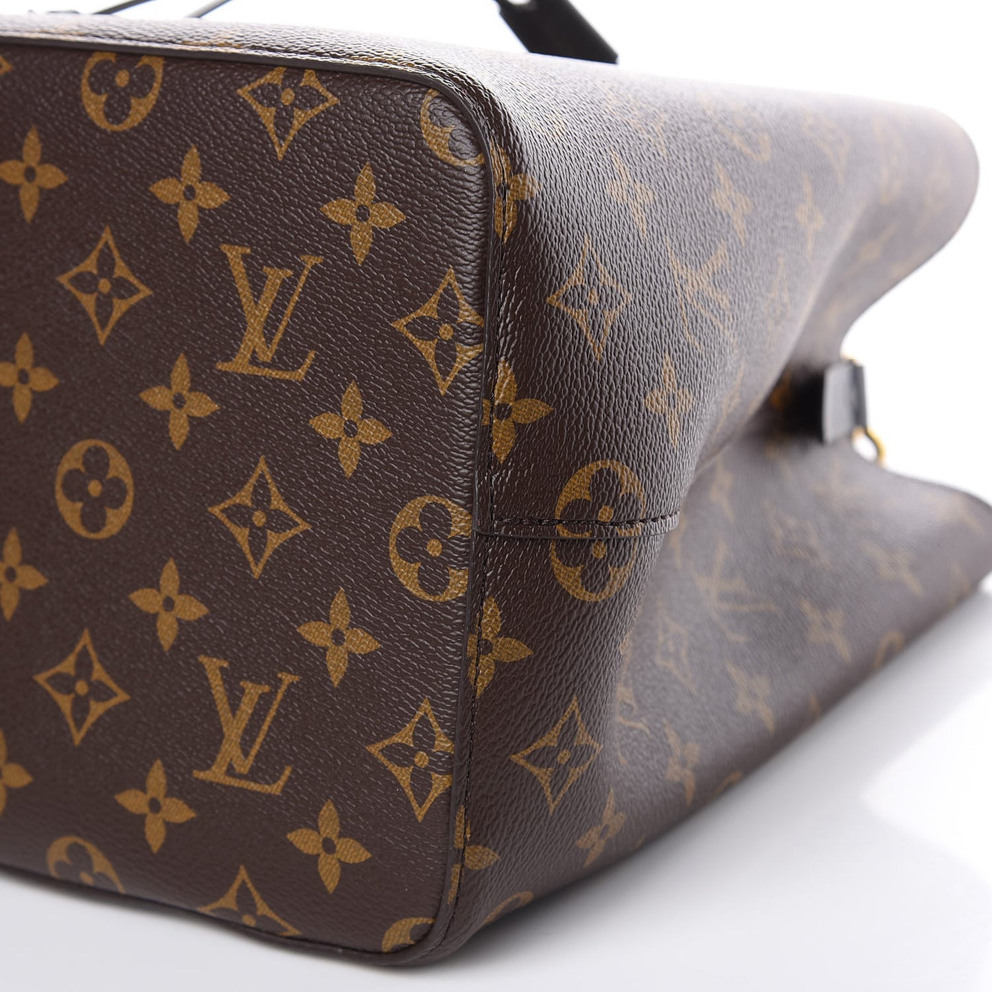 Monogram Neonoe MM Black