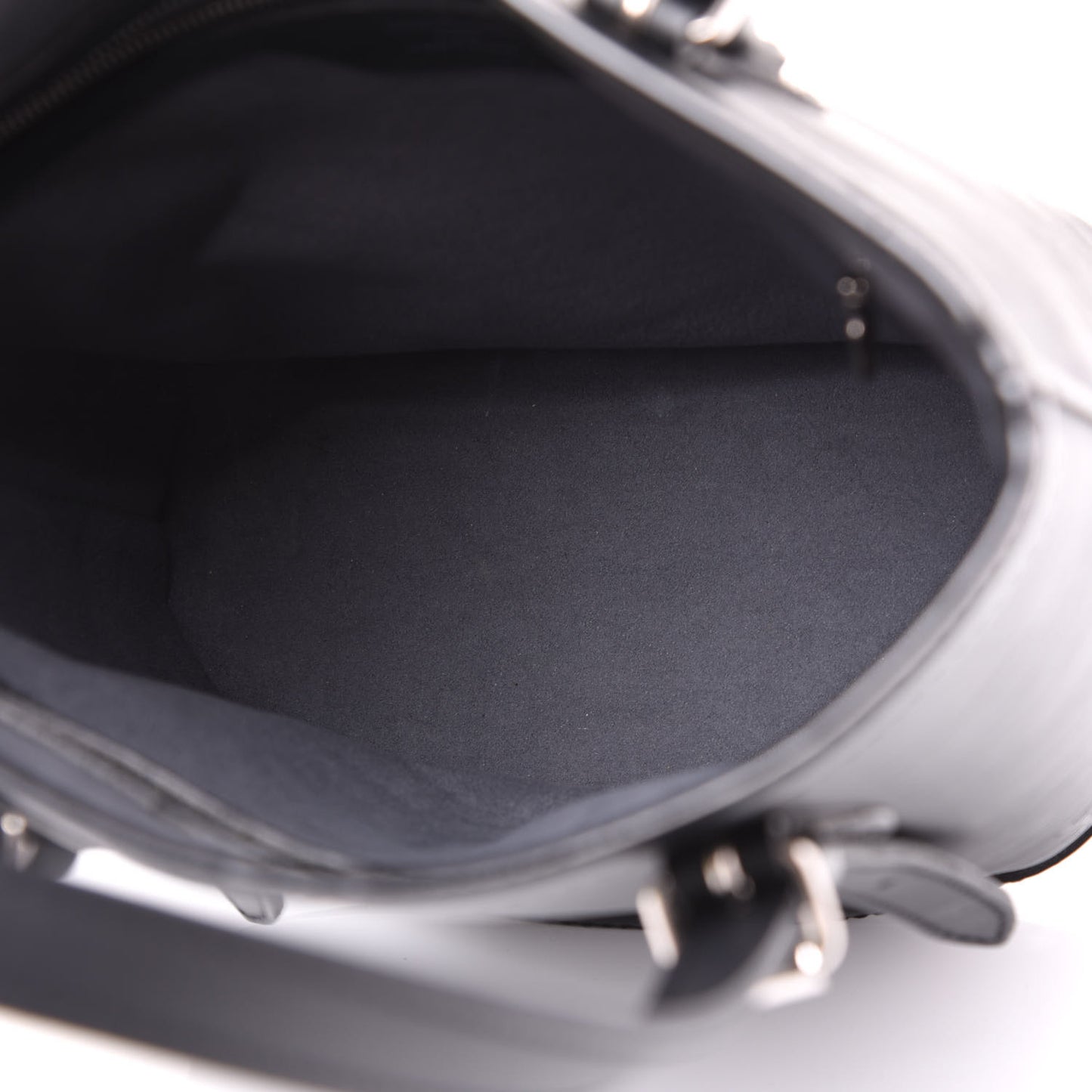 Epi Petit Bucket 23 Black