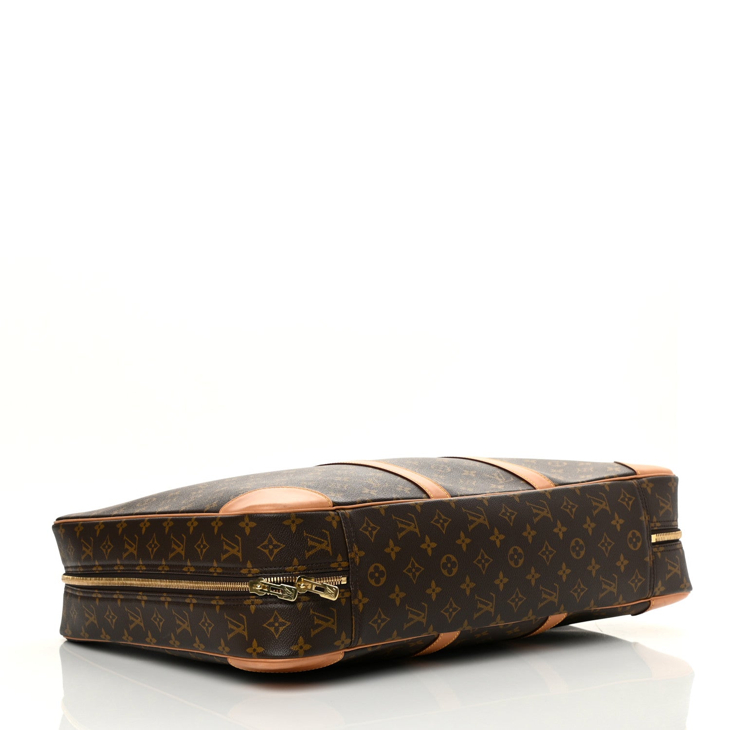 Louis Vuitton Monogram Sirius 55 4 of 13