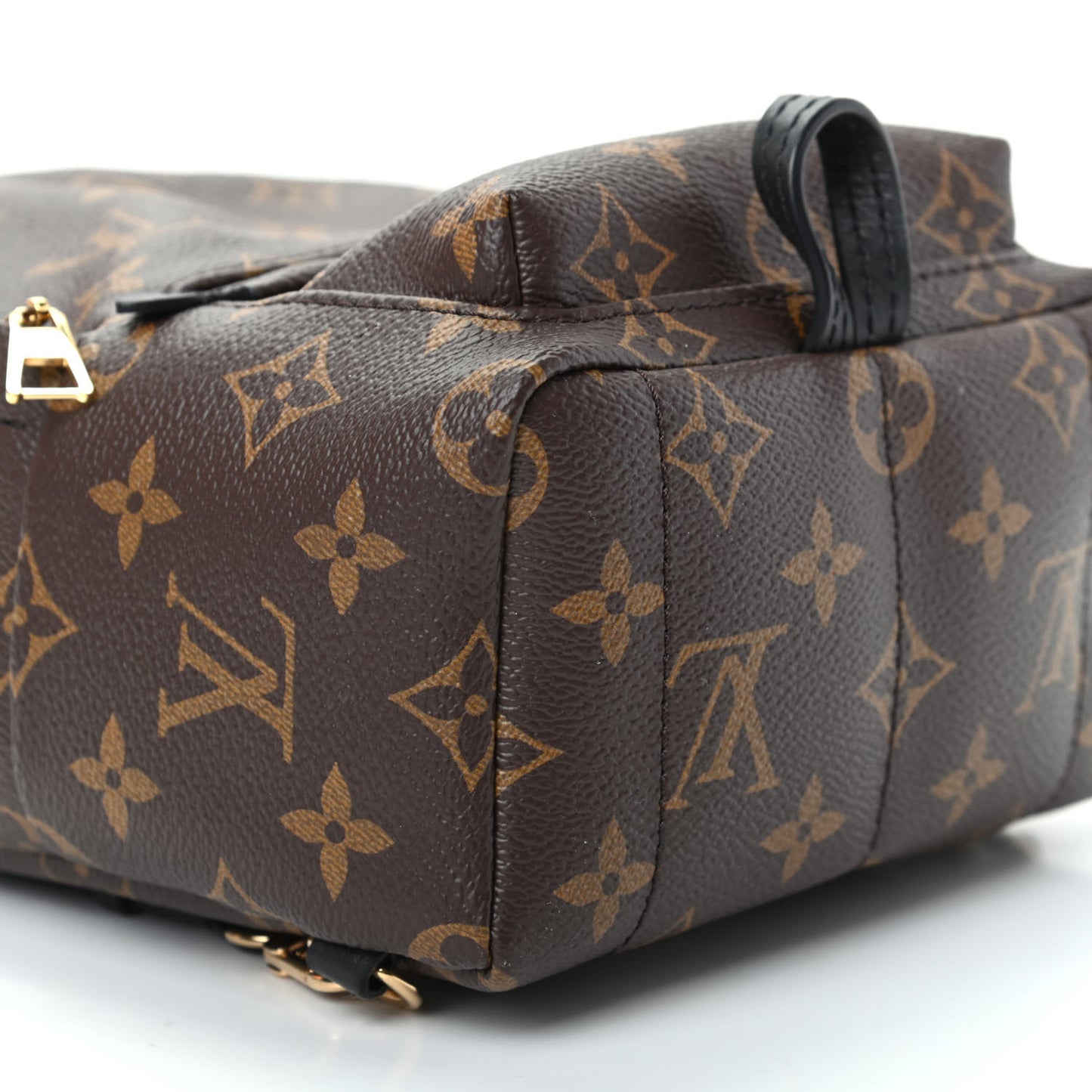 Monogram Palm Springs Backpack Mini
