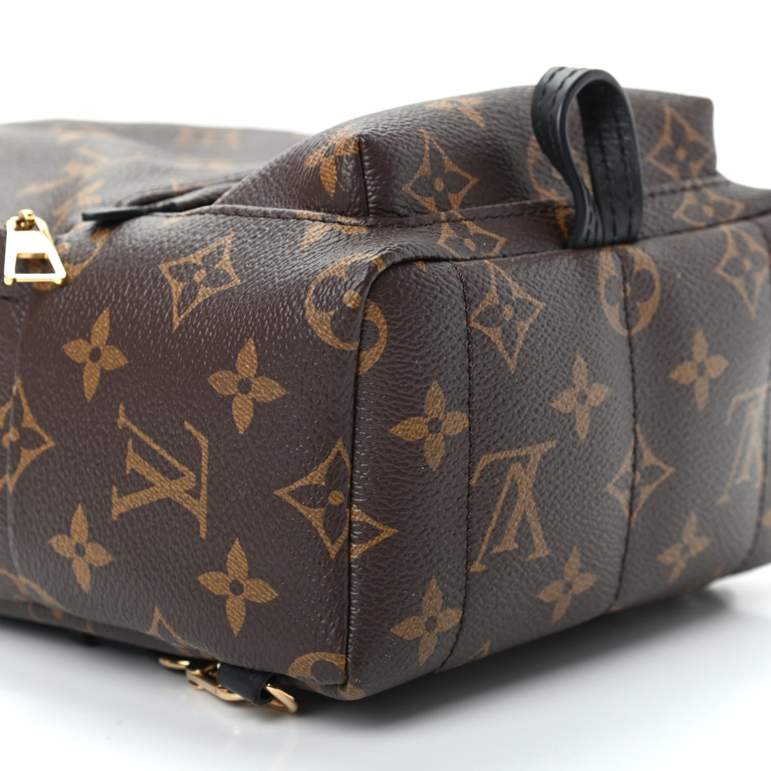 Louis Vuitton Monogram Palm Springs Backpack Mini 6 of 10
