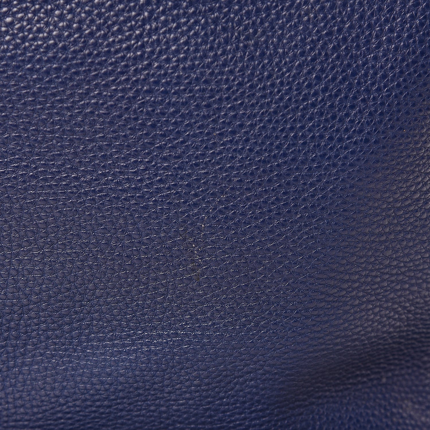 Prada Vitello Daino Side Pocket Tote Inchiostro 21 of 25