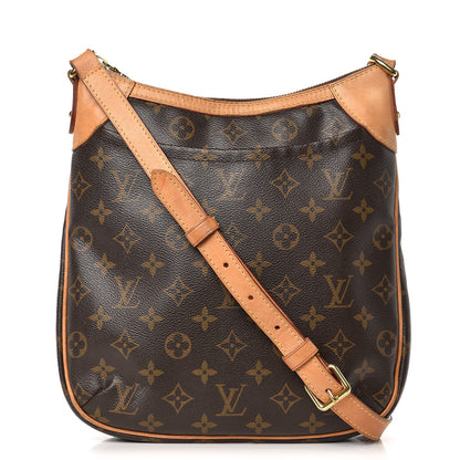 Louis Vuitton Monogram Odeon PM 1 of 11