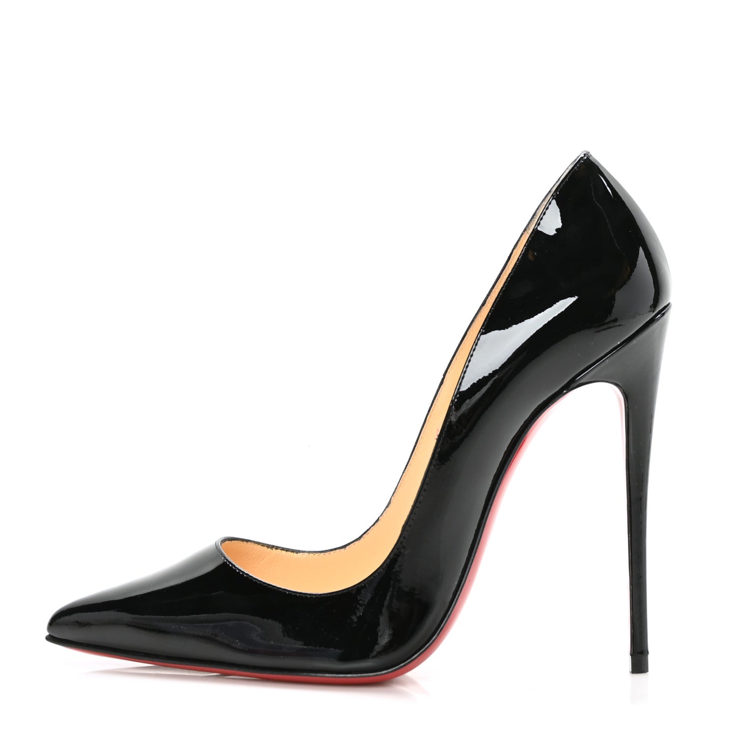 Patent So Kate 120 Pumps 37 Black