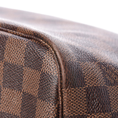 Louis Vuitton Damier Ebene Neo Neverfull MM 12 of 15