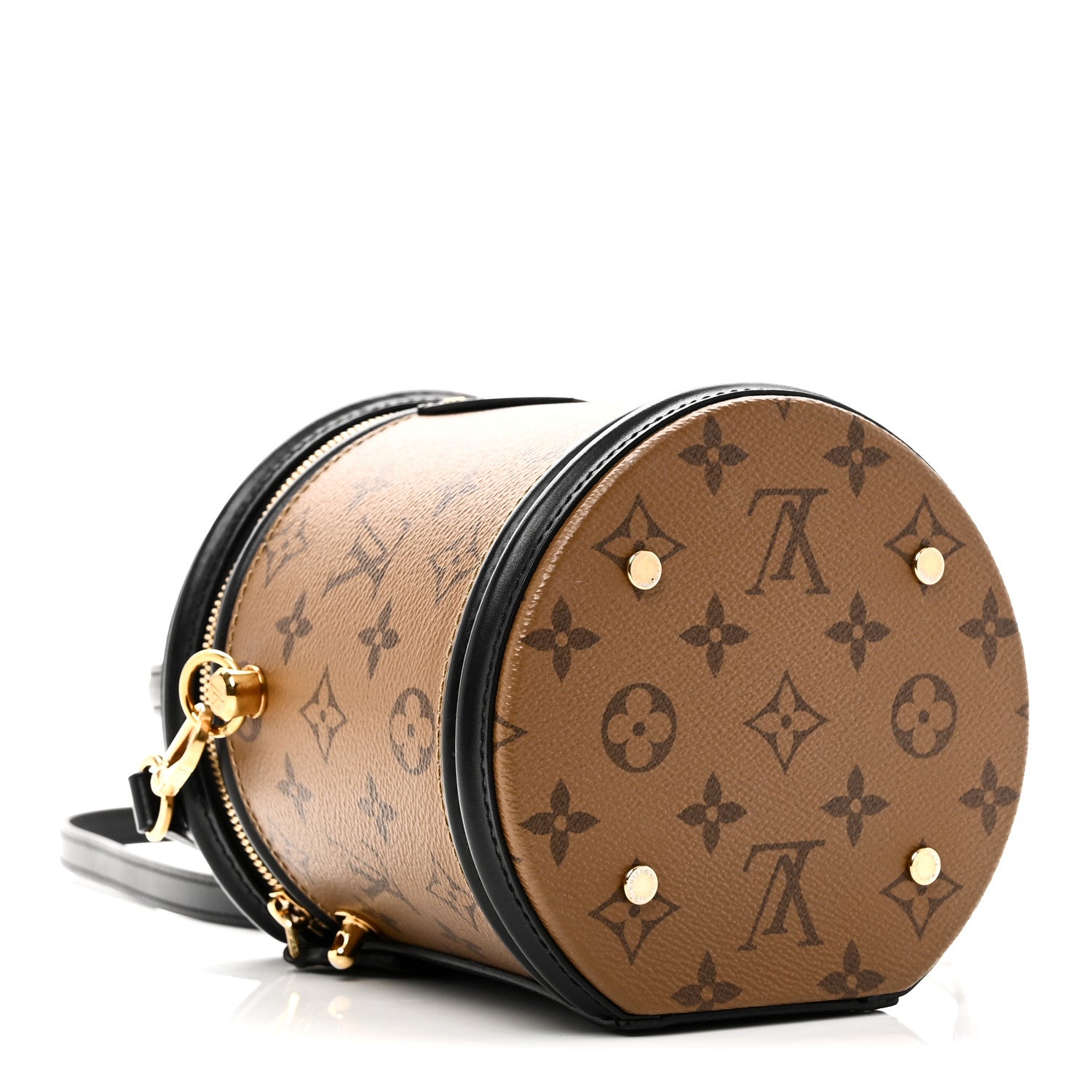 Louis Vuitton Reverse Monogram Cannes 4 of 9