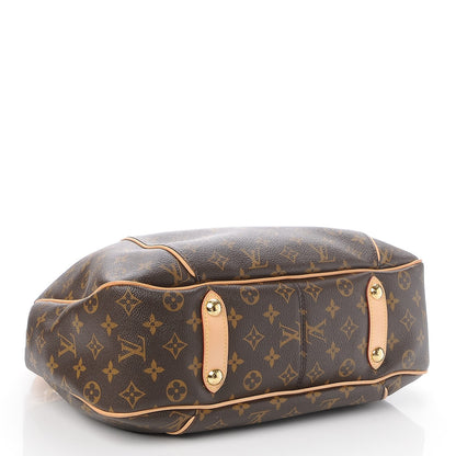 Louis Vuitton Monogram Galliera PM 4 of 7