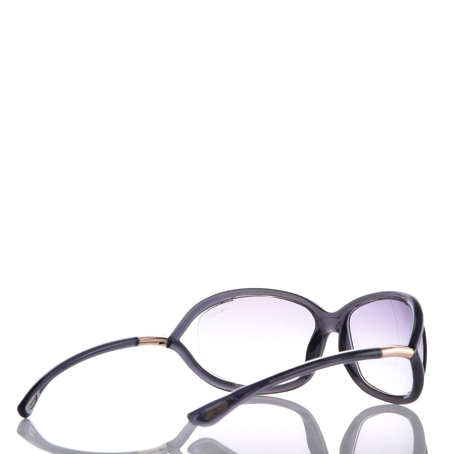 Jennifer Sunglasses TF8 Gray