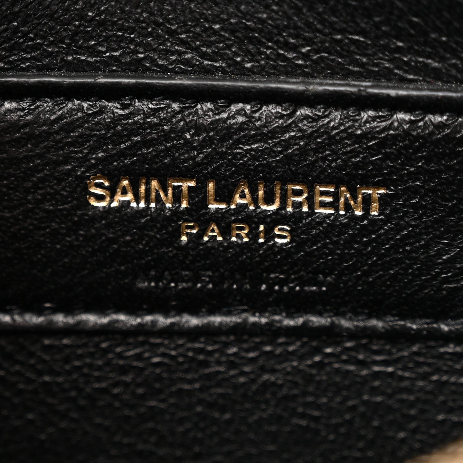 Saint Laurent Velvet Y Quilted Monogram Small Loulou Chain Satchel Medium Blue 6 of 14