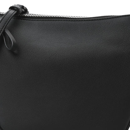 Loewe Calfskin Mini Hammock Hobo Black 7 of 9