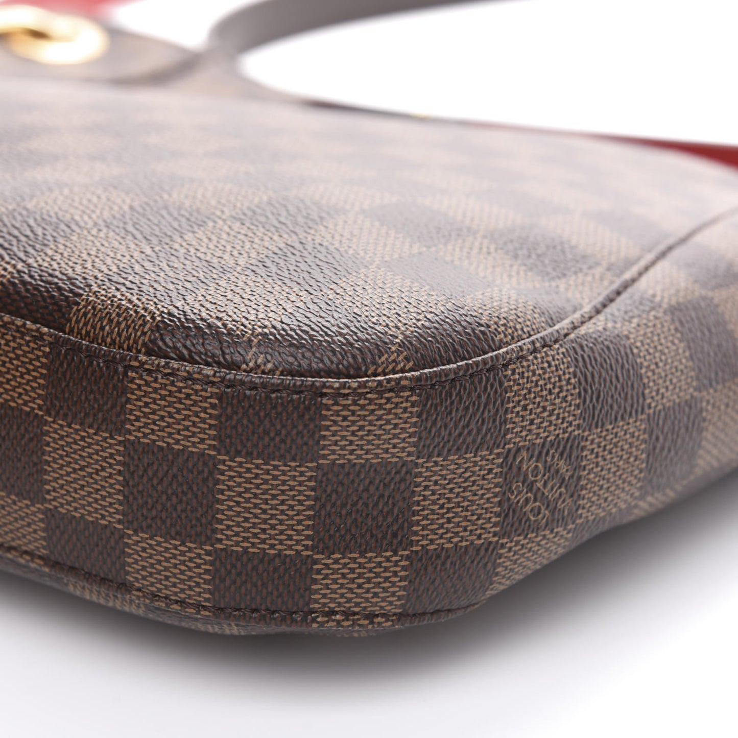 Damier Ebene South Bank Besace