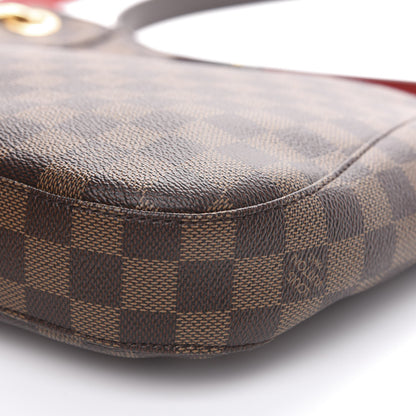 Louis Vuitton Damier Ebene South Bank Besace 8 of 10