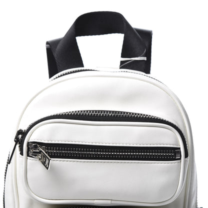 Alexander Wang Lambskin Attica Backpack White 8 of 8