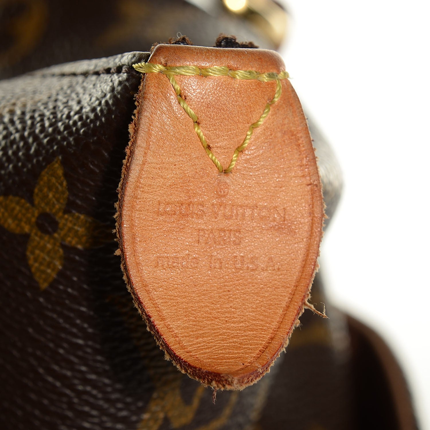 Louis Vuitton Monogram Totally MM 6 of 7