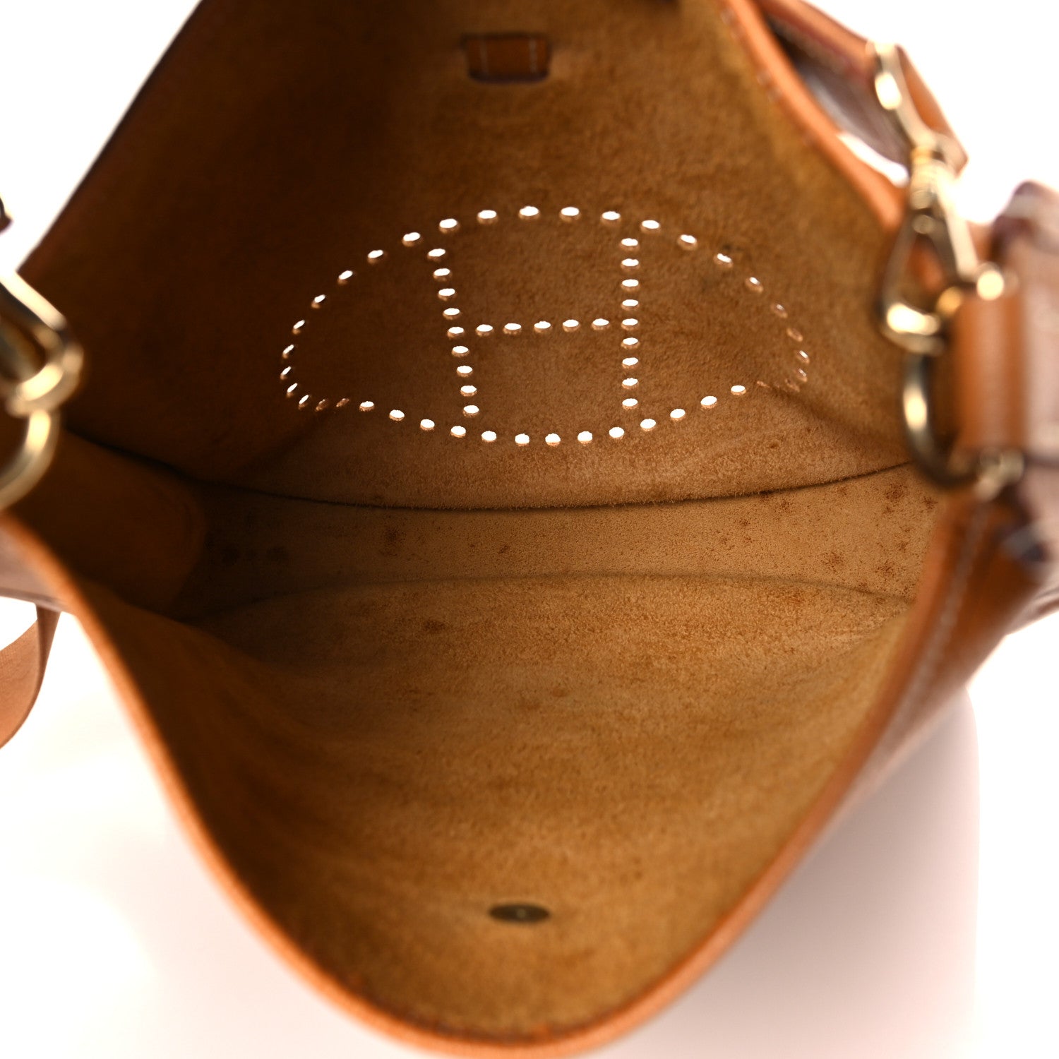 Hermes Ardennes Evelyne GM Naturelle 5 of 8