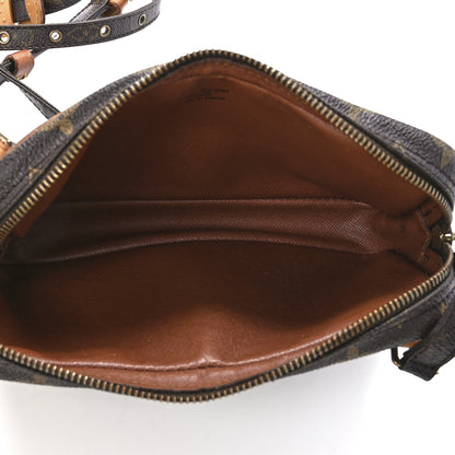 Louis Vuitton Monogram Pochette Marly Bandouliere 5 of 13