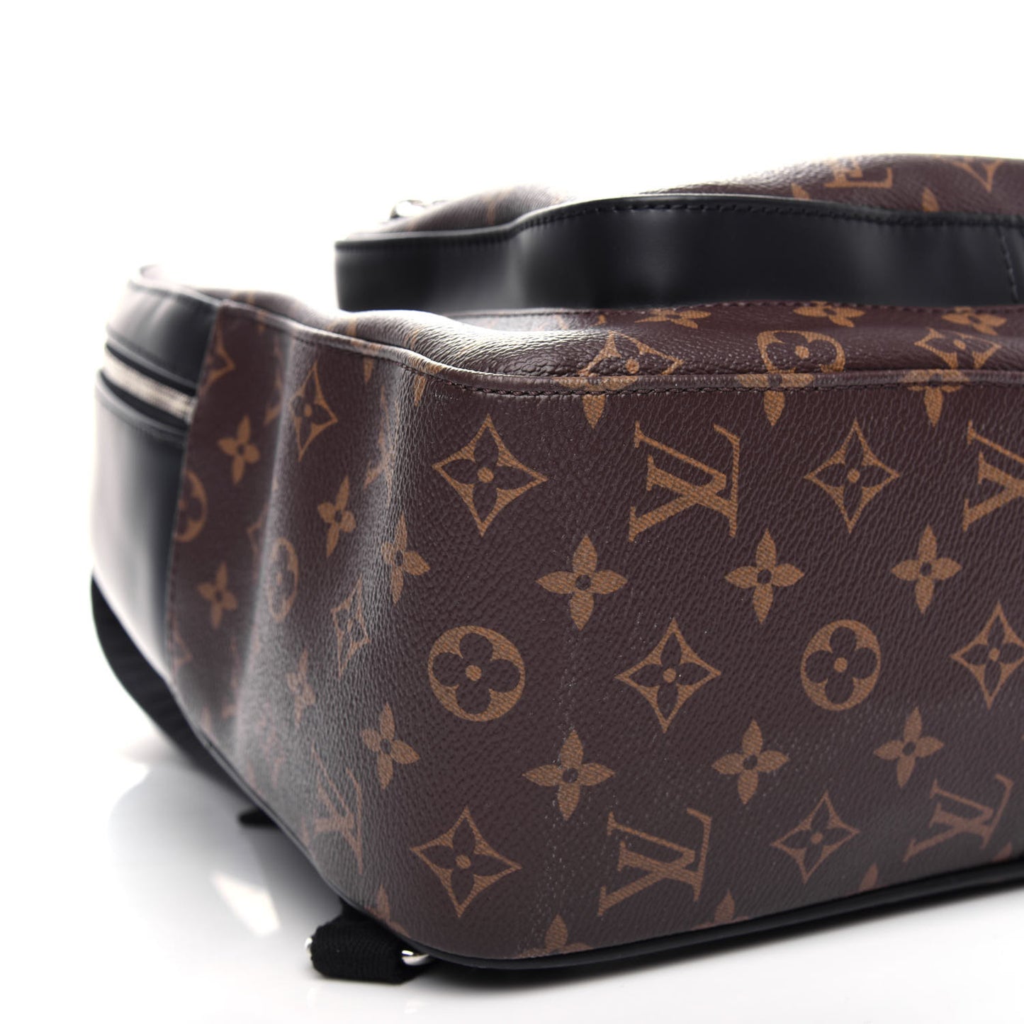 Monogram Macassar Josh Backpack