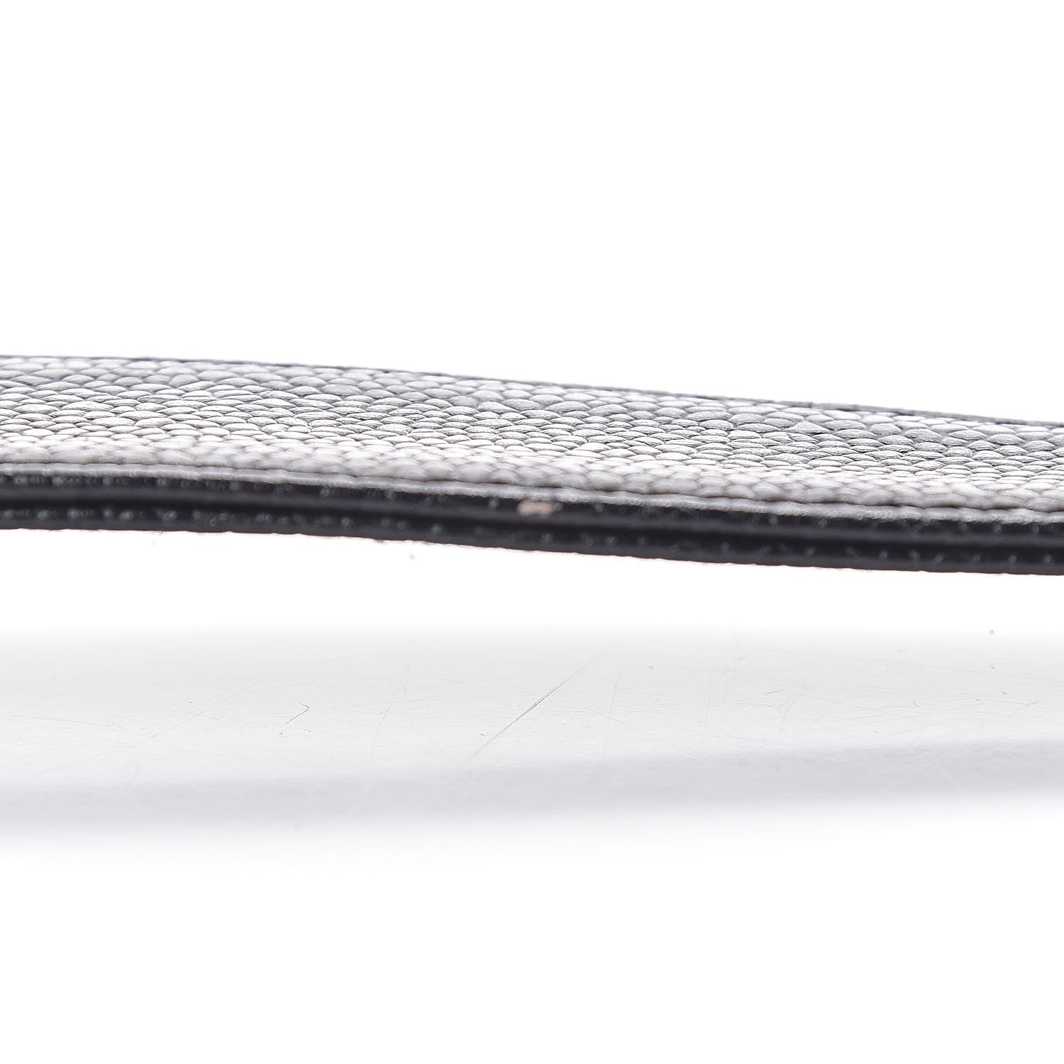 Chanel Caviar Quilted CC Shoulder Bag Black 11 of 11