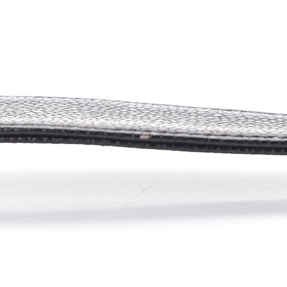 Chanel Caviar Quilted CC Shoulder Bag Black 11 of 11